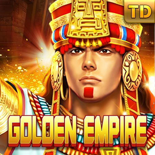 Golden Empire 2, সোনার সাম্রাজ্য ২ স্লট গেম