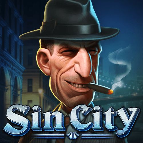 Sin City slot game